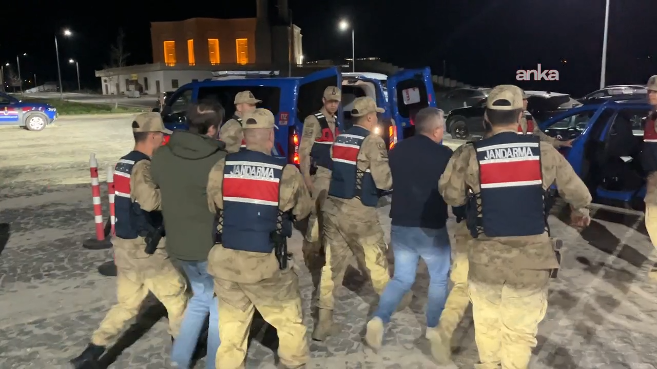 Gülistan Doku soruşturmasında 2 kişiye adli kontrol kararı verildi