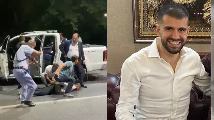 Ayhan Bora Kaplan suç örgütü davası

Sanık Muhammed Kaplan'ın iddiası: 15 Temmuz’da silahları Milli İstihbarat’tan aldık