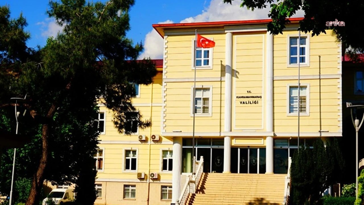 Kahramanmaraş Valiliği: Ayser Çalık Ortaokulu’nun tüm öğrenci ve personelinin eğitim-öğretim faaliyetlerine Şehit Tebernuş Özler Ortaokulu binasında devam etmesine karar verilmiştir