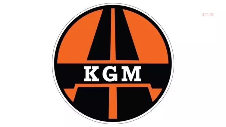 KGM: Ankara Çevre Yolu’nun ücretli hale getirileceği yönündeki iddialar gerçeği yansıtmamaktadır
