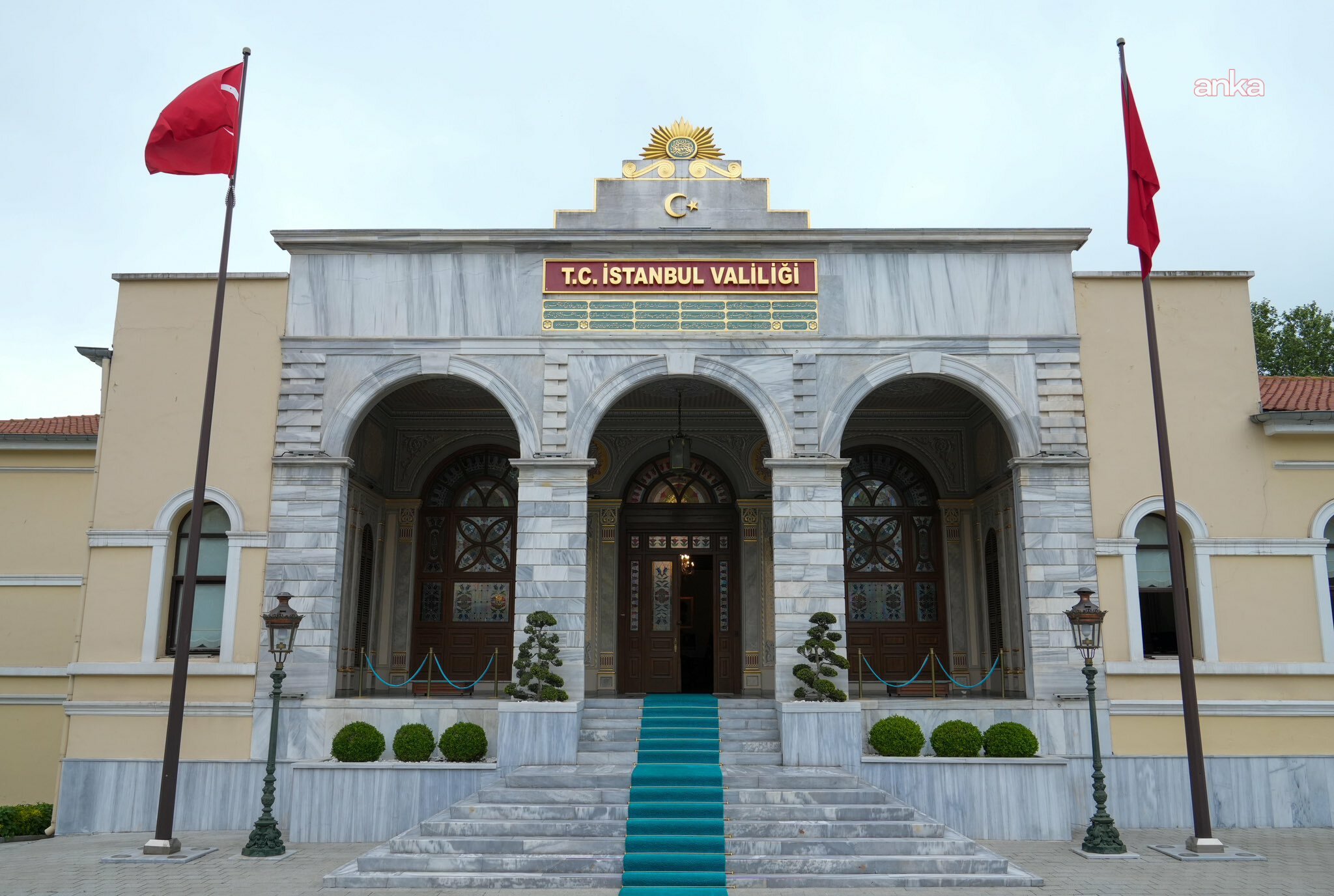 İstanbul Valiliği’nden Esraa Mohammad Awad Aljamal’ın kötü muameleye uğradığı iddiasına ilişkin açıklama