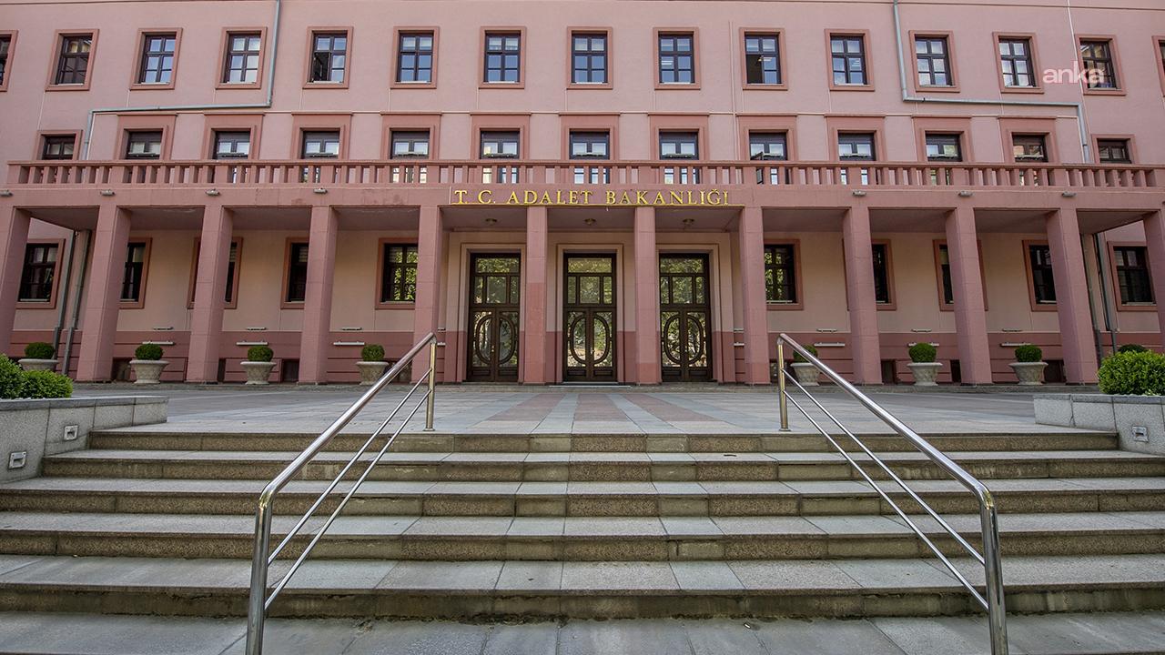 Adalet Bakanlığı, 75 ilde tespit edilen 638 soruşturma dosyası ile 693 maktule ilişkin çalışma başlattı