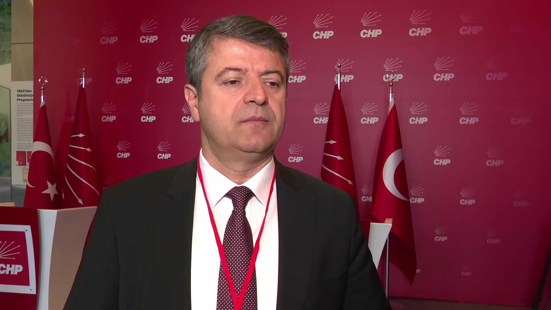 Adıyaman Belediye Başkanı Tutdere: Belediye başkanlarının karnesini halk verir