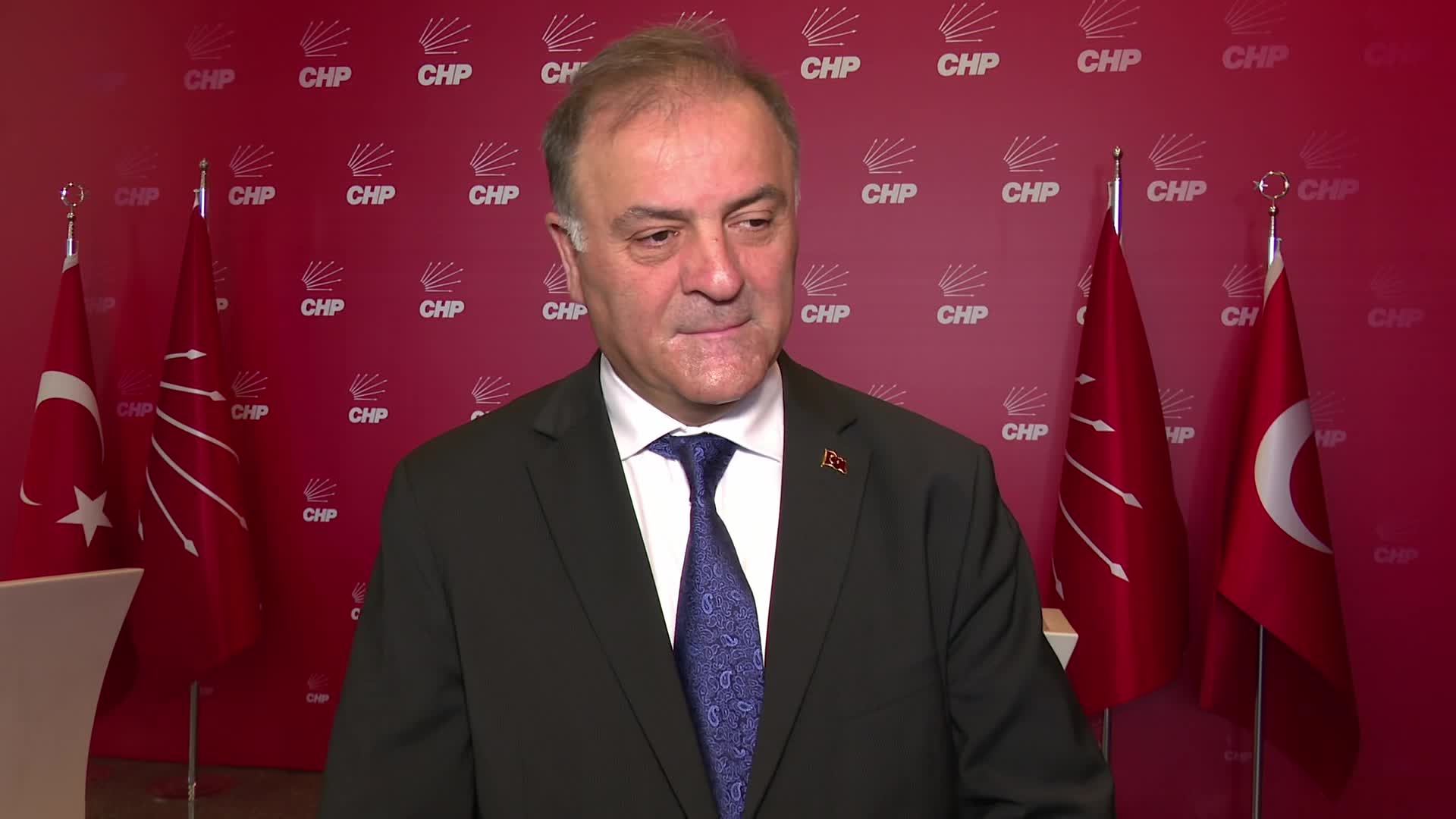 Nuri Aslan: Bu süreci siyasi bir süreç olarak görüyorum ancak mücadelemiz devam ediyor