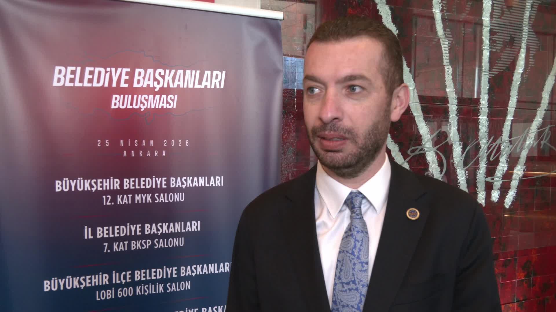 Kadir Aydar: Önce Zeydan başkan daha sonra ben göreve dönmeyi bekliyorum