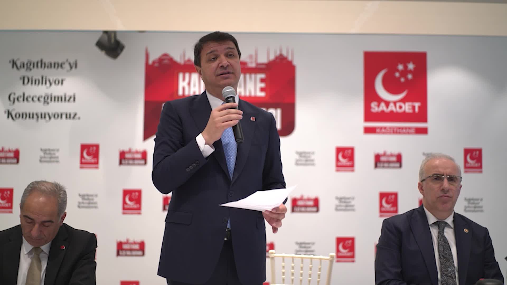 Mahmut Arıkan: Sinan Ateş cinayetinin de önümüzdeki dönemde açılması gerekiyor