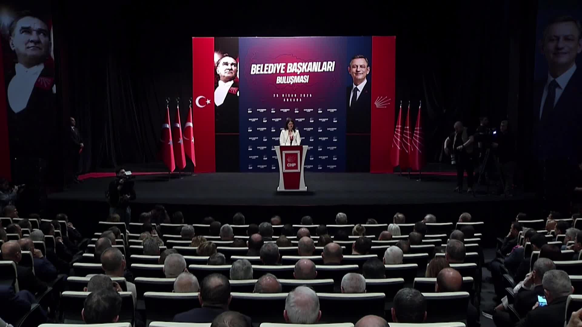 Filiz Gencan Akın: Biz buradayız, geri adım atmıyoruz ve bu mücadeleyi büyütüyoruz