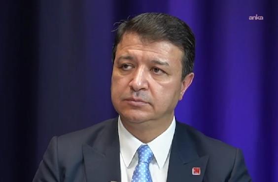 Mahmut Arıkan: Kişiler değil, ilkeler ittifak yapmalı