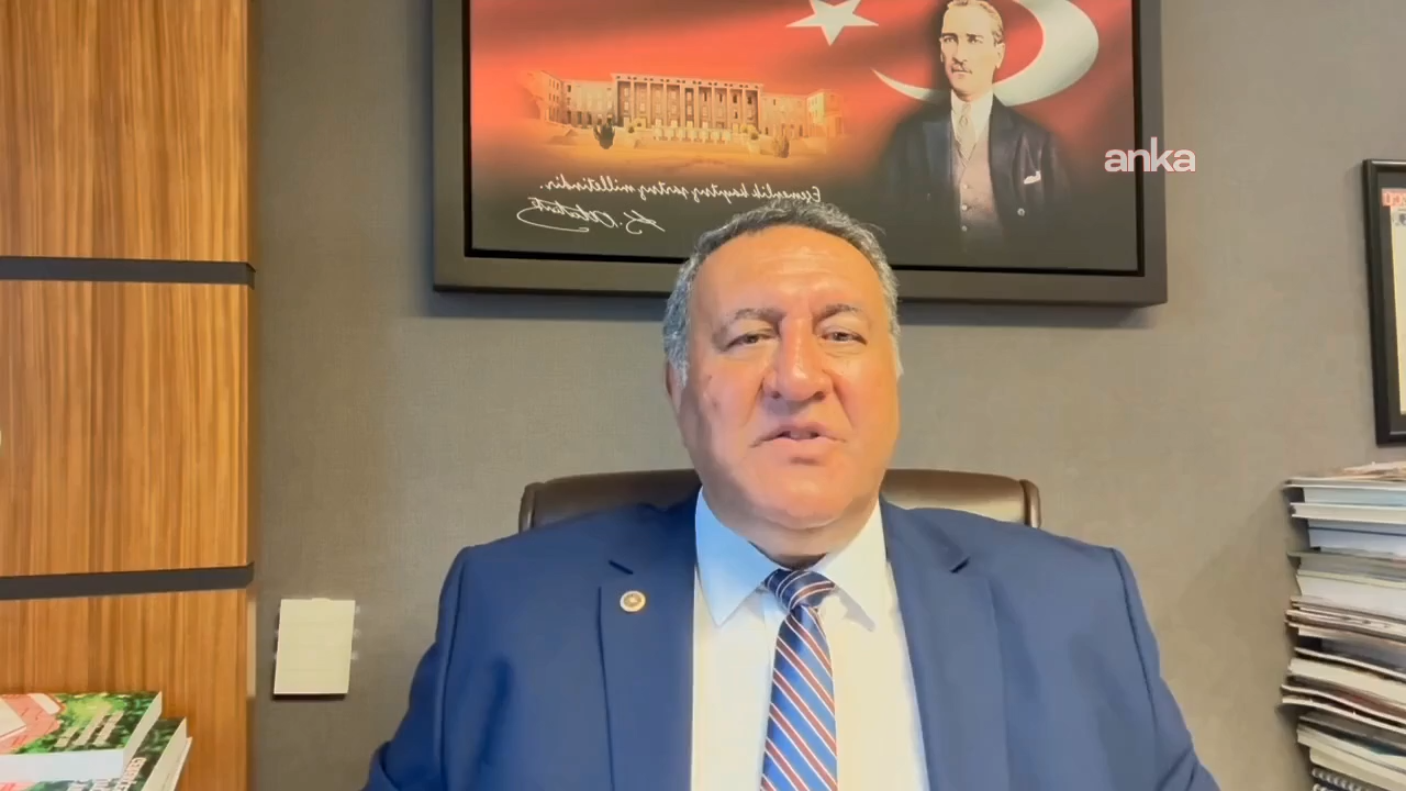 Ömer Fethi Gürer: Piyasa borçları ile Cumhuriyet döneminde en yüksek borçlanmanın yaşandığı dönemdeyiz