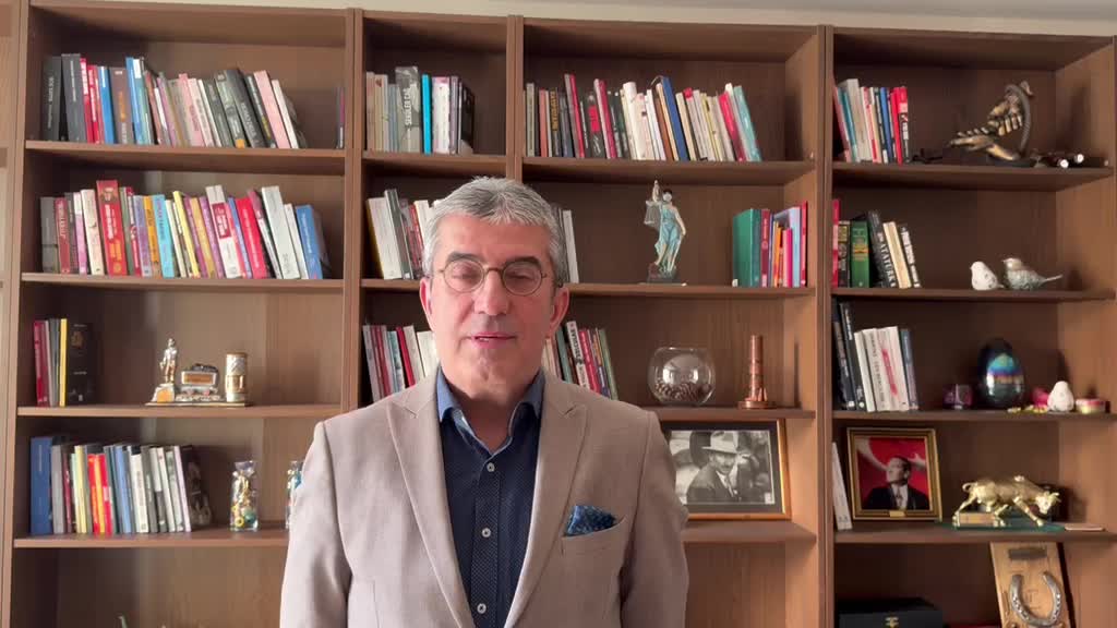 İstinaf, emekli memurun seyyanen zam talebine ilişkin davayı reddetti... Gökhan Günaydın: Bu hukuki süreçleri çok yakından takip edeceğiz