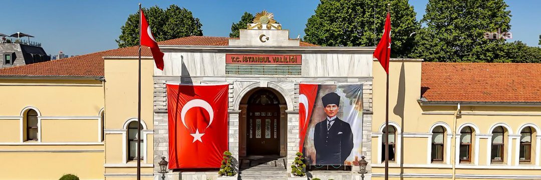 İstanbul Valiliği: Çatalca ve Beykoz'daki yangınlar kontrol altına alındı