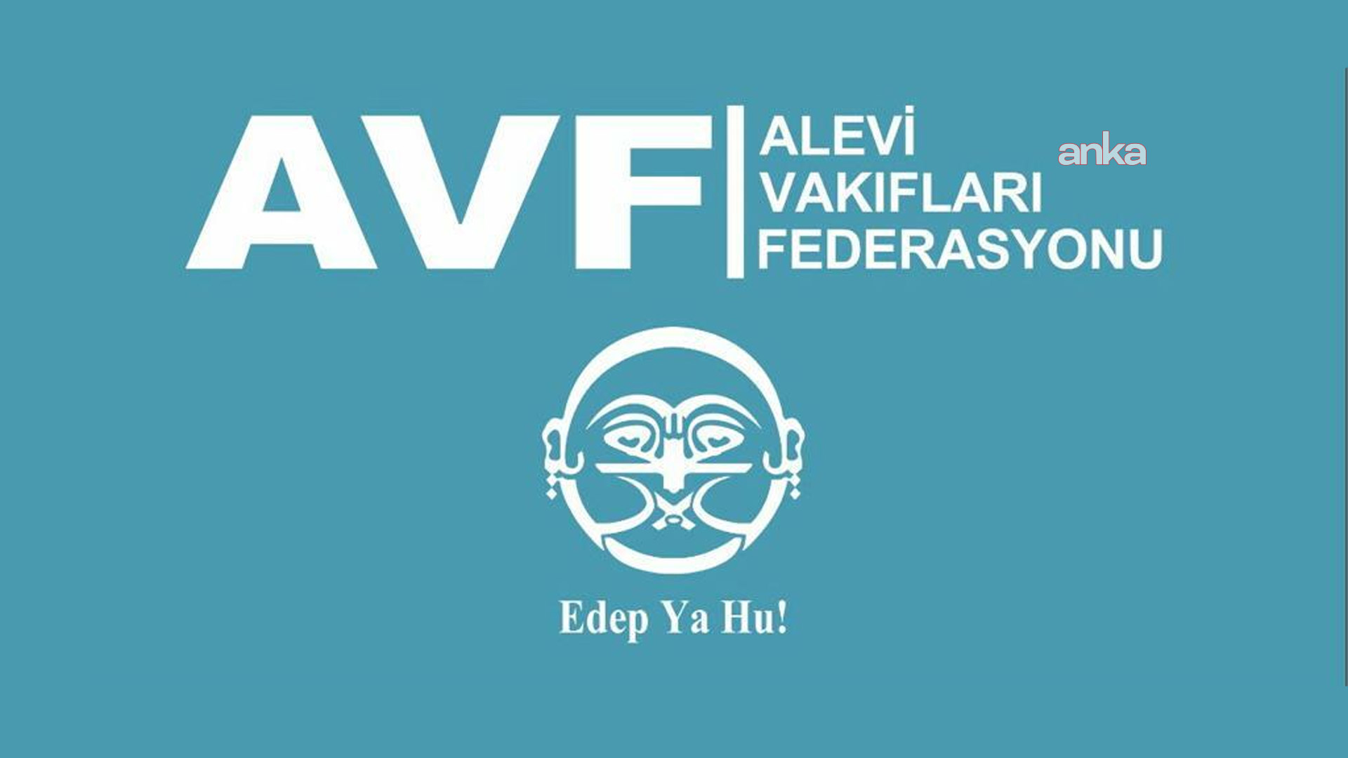 Alevi Vakıfları Federasyonu’ndan, Mine Kırıkkanat’a tepki: Ayrıştırıcı ve incitici ifadeler asla kabul edilemez
