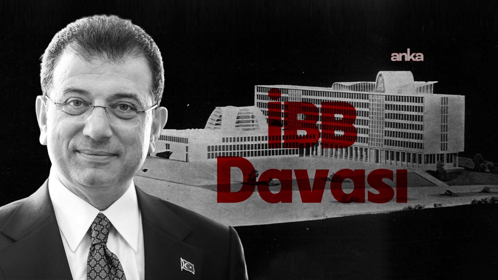 Ekrem İmamoğlu, tutuklu avukatı Mehmet Pehlivan için konuştu: Bugün tutsak edilen, aslında benim savunma hakkımdır