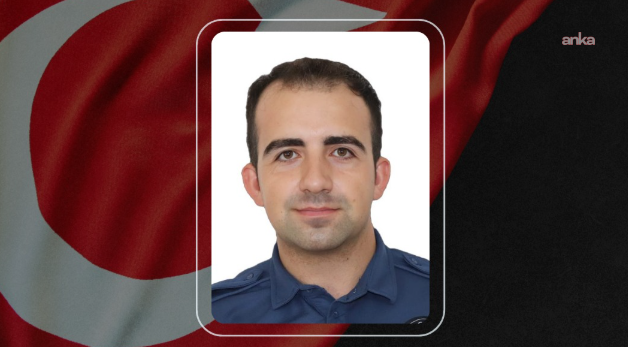 Bornova’daki zincirleme kazada ağır yaralanan polis memuru şehit oldu