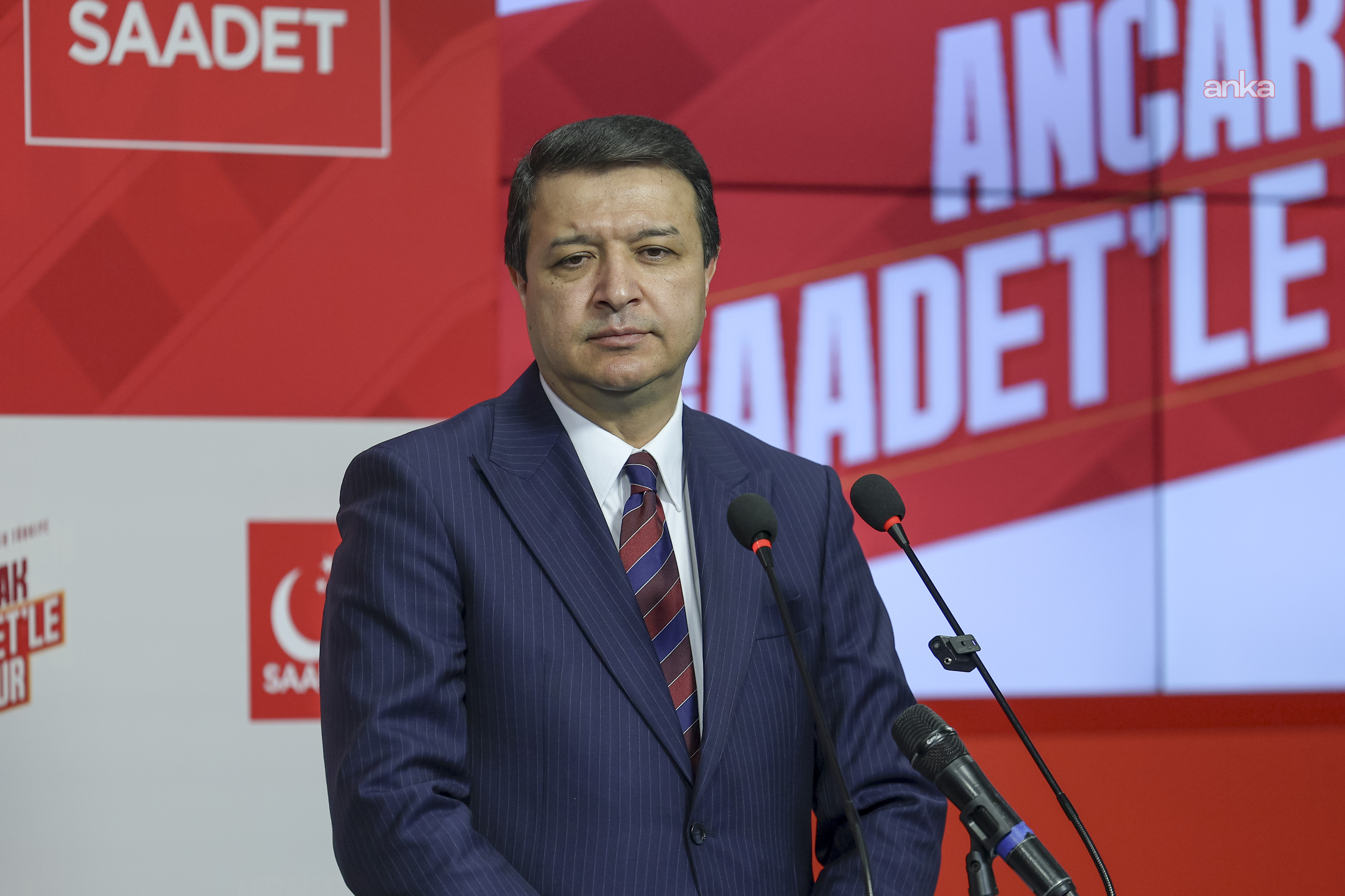 Mahmut Arıkan'dan Sumud Filosu'na müdahale tepkisi: İsrail, yalnızca kararlı ve somut adımlardan anlar