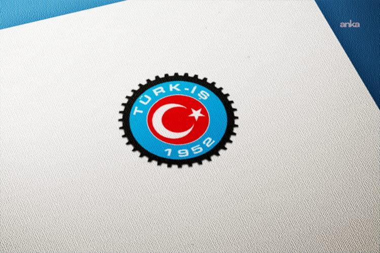 TÜRK-İŞ: Açlık sınırı 34 bin 587 TL'ye yükseldi