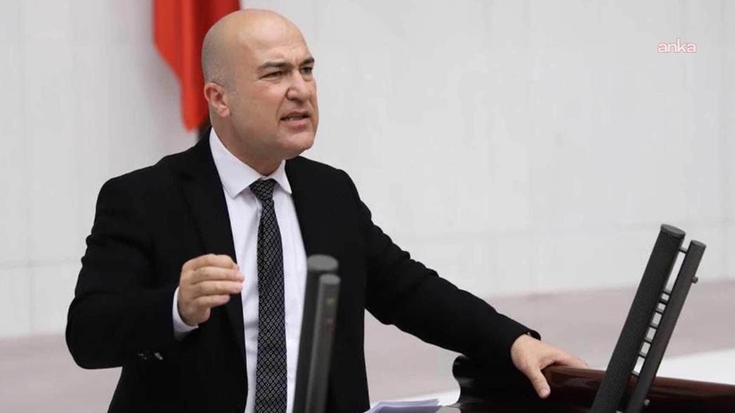 CHP İçişleri Politika Kurulu Başkanı Murat Bakan: Bir polis memuruna ait olduğu belirtilen sağlık raporunun e-Nabız sisteminden silindiği yönündeki iddialar doğru mudur?