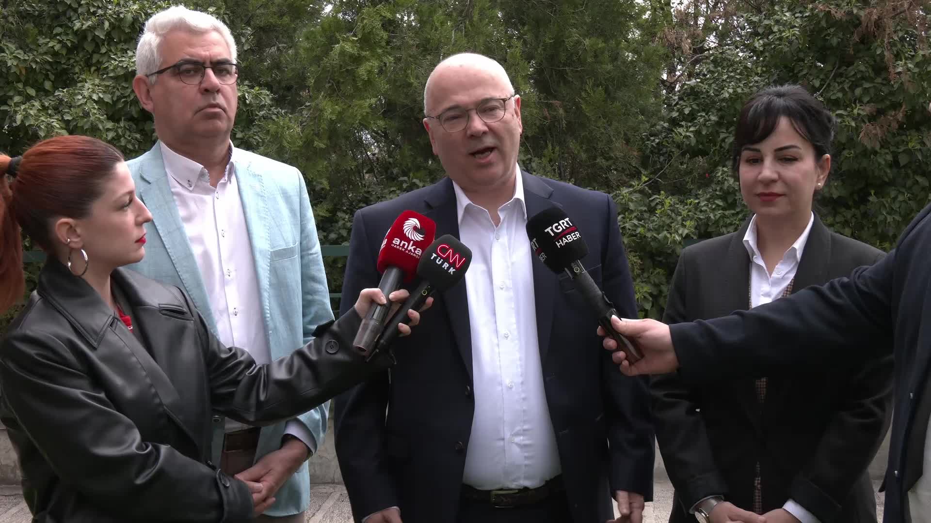 Türk Toraks Derneği'nden 
