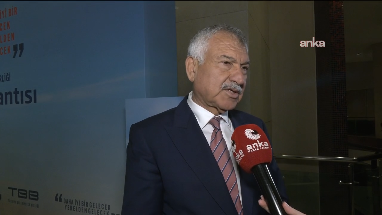 Zeydan Karalar: Bizim adayımızı kazandıracağız