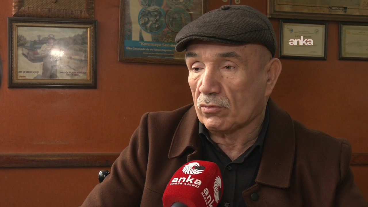 Karabüklü yurttaş: Koronadan ölmedik, açlıktan öleceğiz