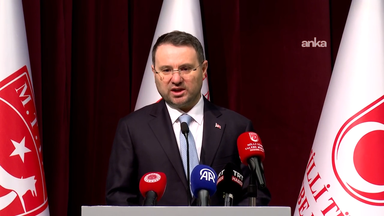 Bakan Gürlek: Yeni anayasa zorunluluktur