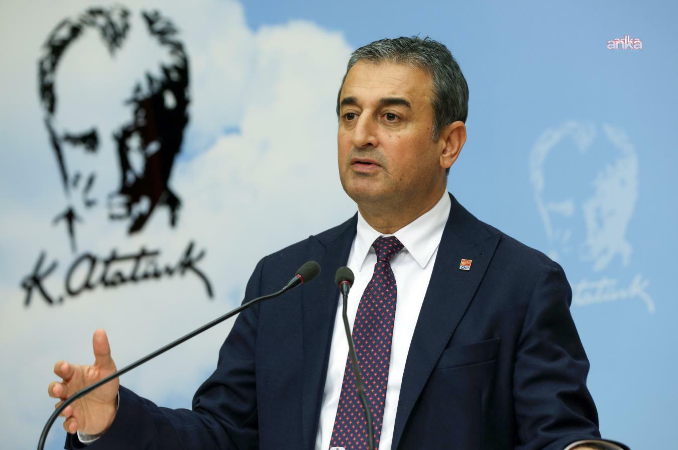 Burhanettin Bulut: İktidar vakit kaybetmeden asgari ücreti ve emekli maaşlarını güncellemeli