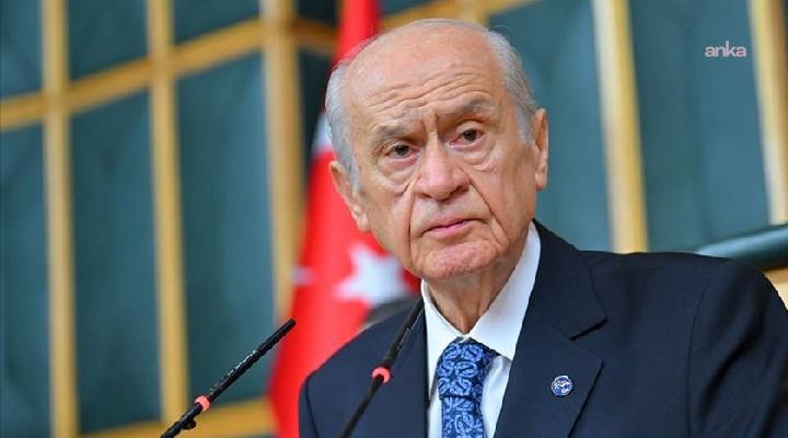 Devlet Bahçeli'den Amedspor'a Süper Lig tebrik mesajı
