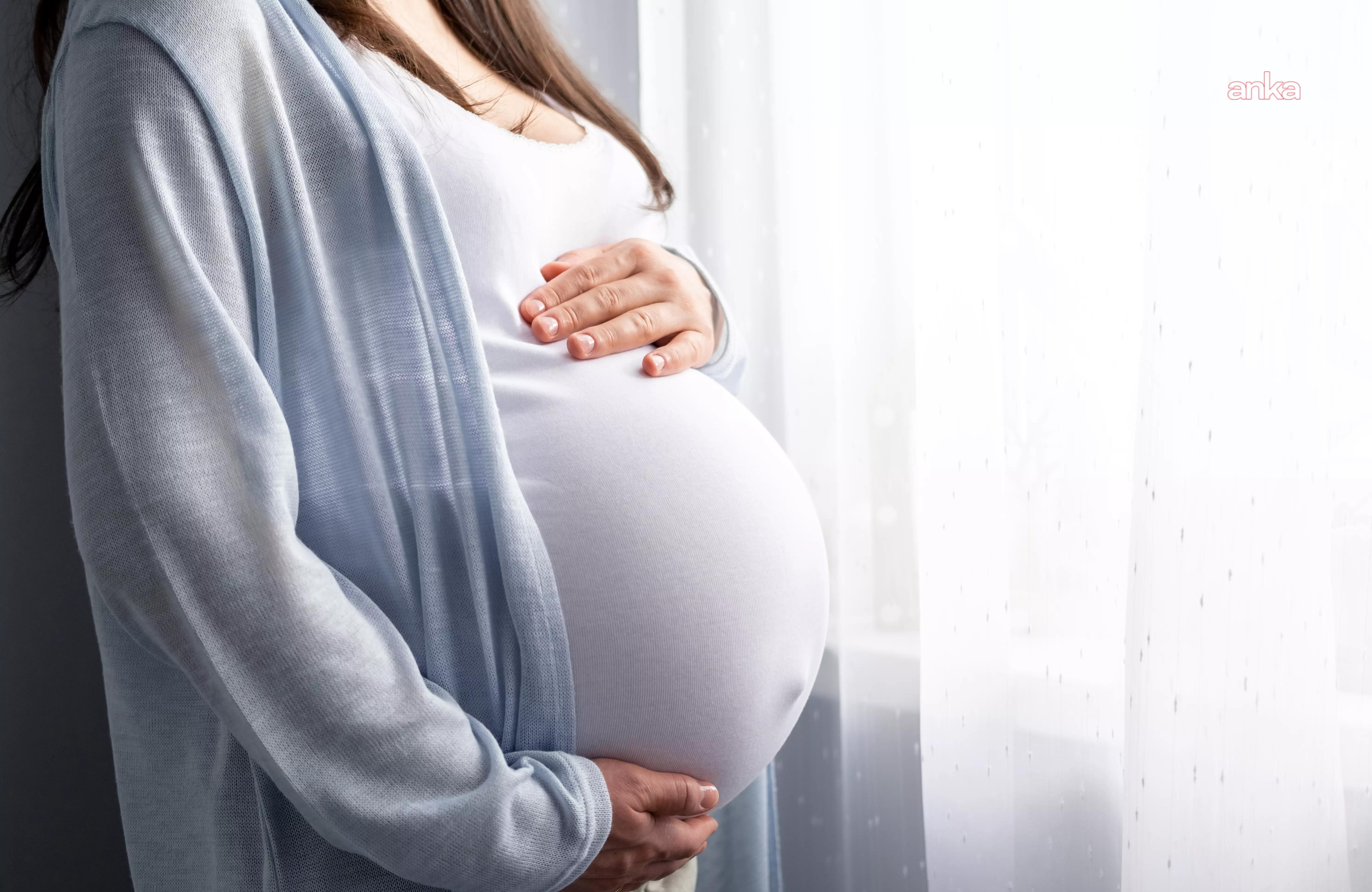 Bakanlıktan doğum izni duyurusu: 8 haftalık ilave izin için başvuru süreci bugün başladı