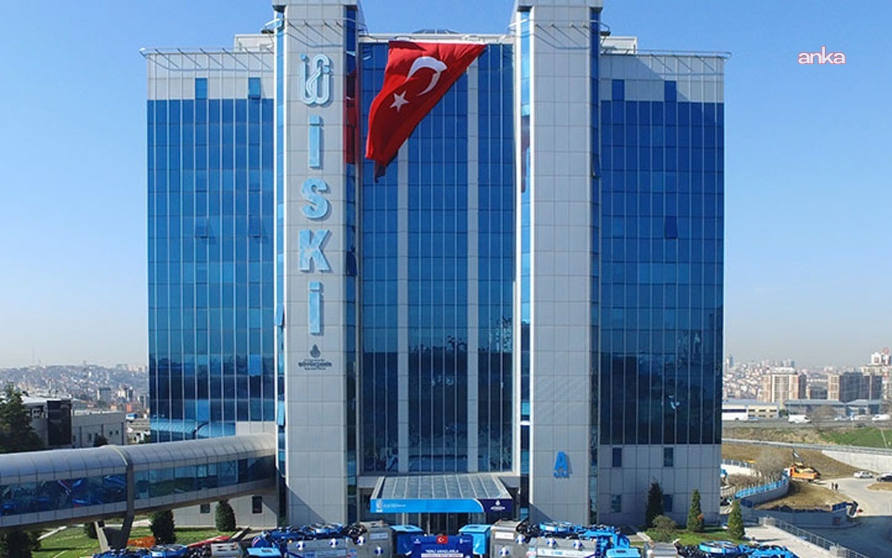 İSKİ, Tuzla’nın iki mahallesinde yarın planlı su kesintisi uygulanacağını duyurdu