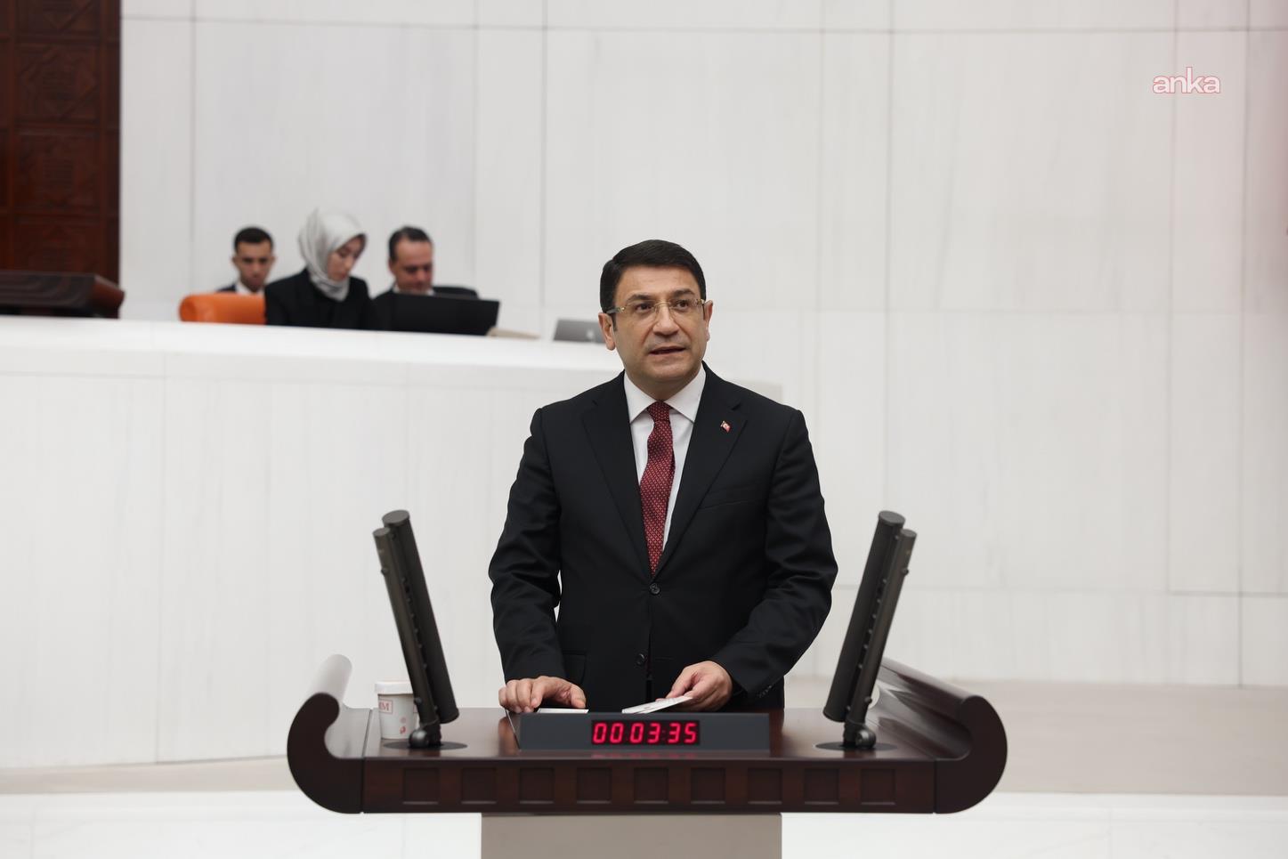 İdris Şahin, 