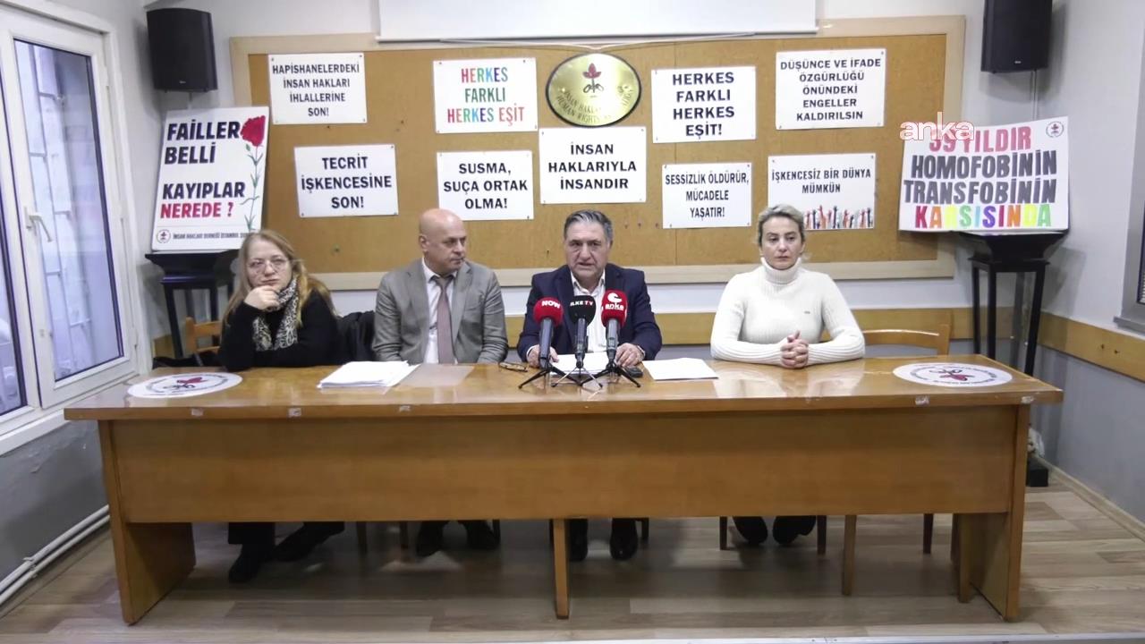 Hakan Tosun'un avukatlarından yarınki duruşma öncesi açıklama: Küçük bir salonda yapılacak duruşma etkin katılımı engelleyecek, savunma hakkını zedeleyecektir