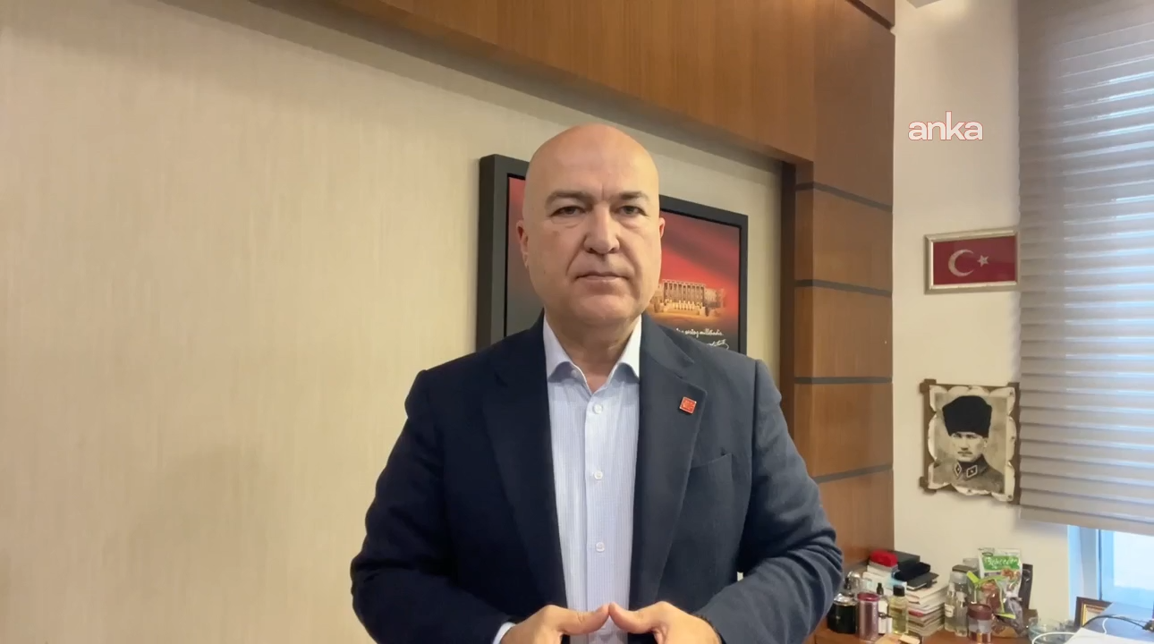 Murat Bakan'dan Adalet Bakanı Akın Gürlek’e: Kamuoyunun bilmediği, Hizbullah’la yürüttüğünüz bir süreç mi var?