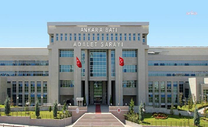 Ankara’da elektronik kelepçesini kırarak eski eşiyle ilgili uzaklaştırma kararını ihlal eden şüpheli tutuklandı