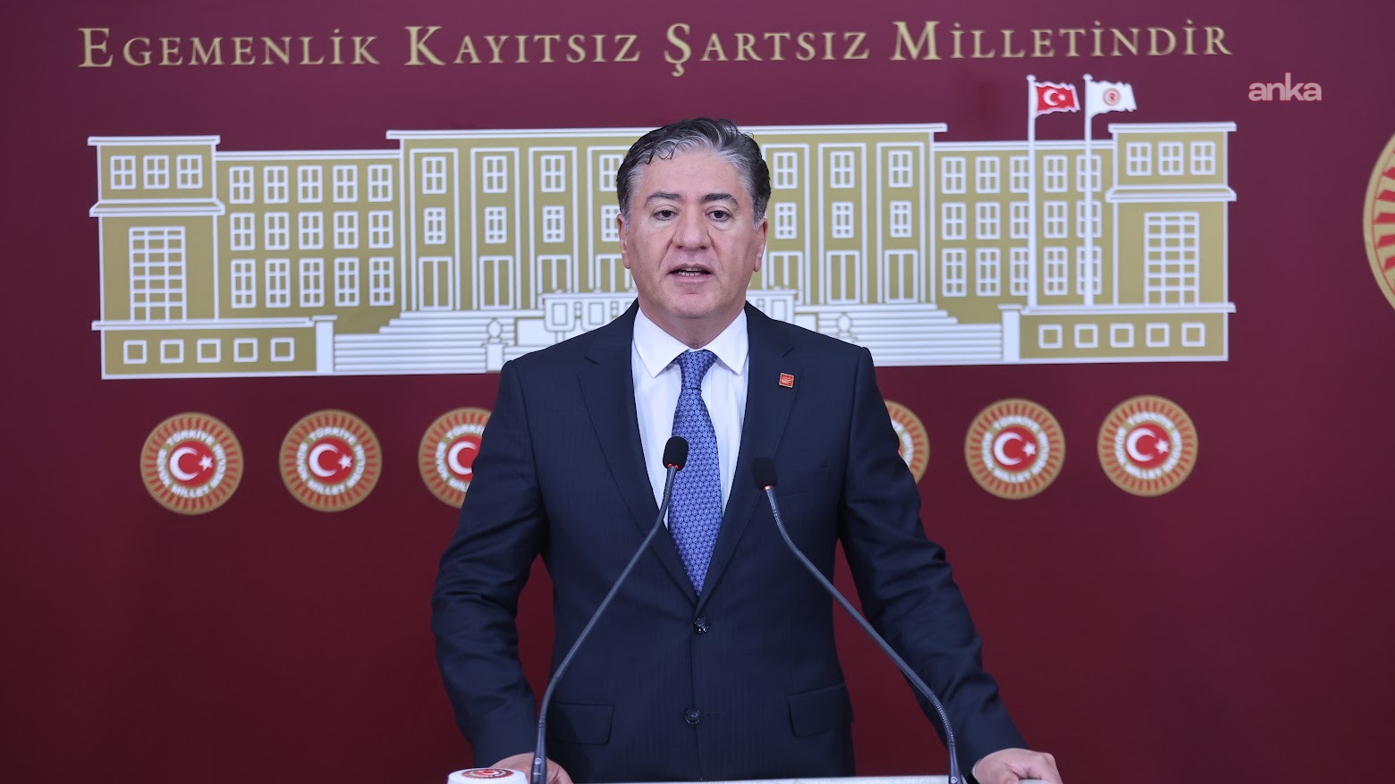 Murat Emir'den Burcu Köksal açıklaması: Kendisiyle bir iletişimimiz olmadı