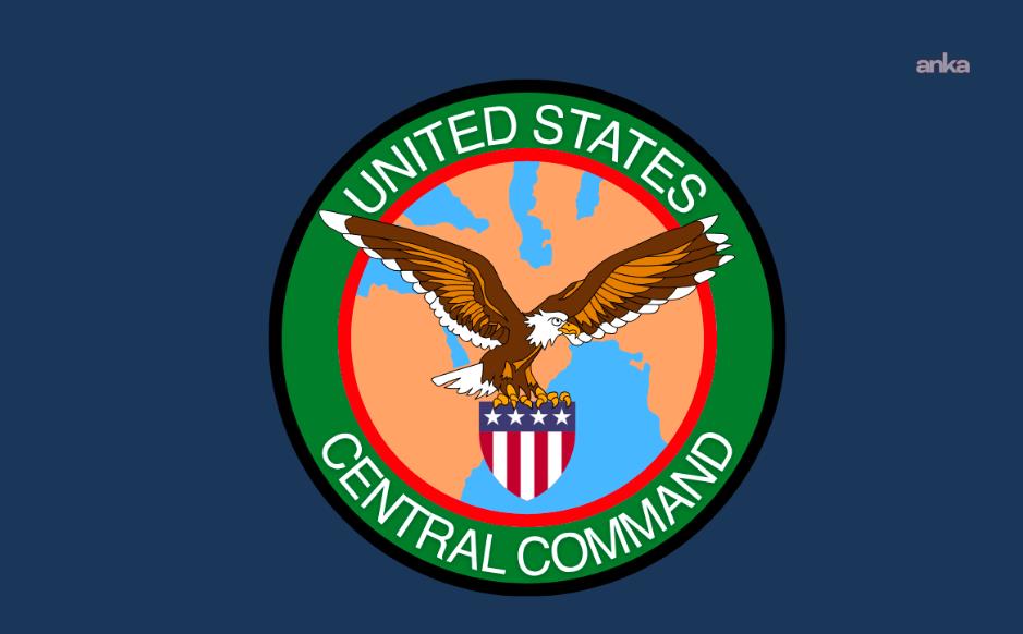 CENTCOM: ABD savaş gemilerine yönelik İran saldırıları engellendi