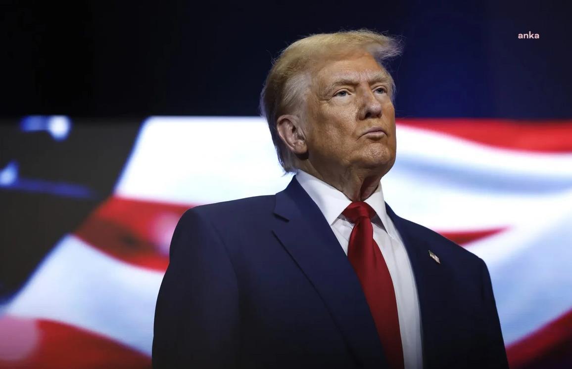 Trump: İran anlaşmayı hemen imzalamazsa çok daha sert karşılık veririz