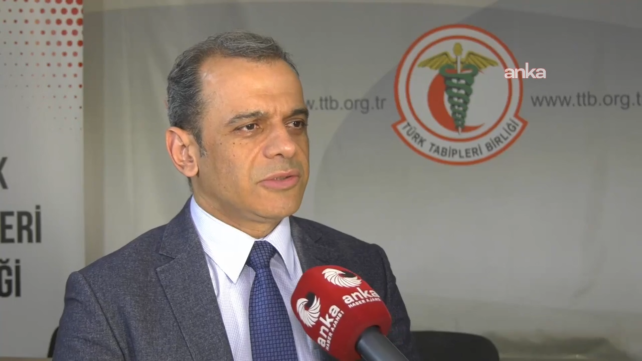 TTB Başkanı Prof. Dr. Alpay Azap'tan Hantavirüs değerlendirmesi: Dünyaya yayılacak büyük bir pandemi riski kesinlikle söz konusu değil