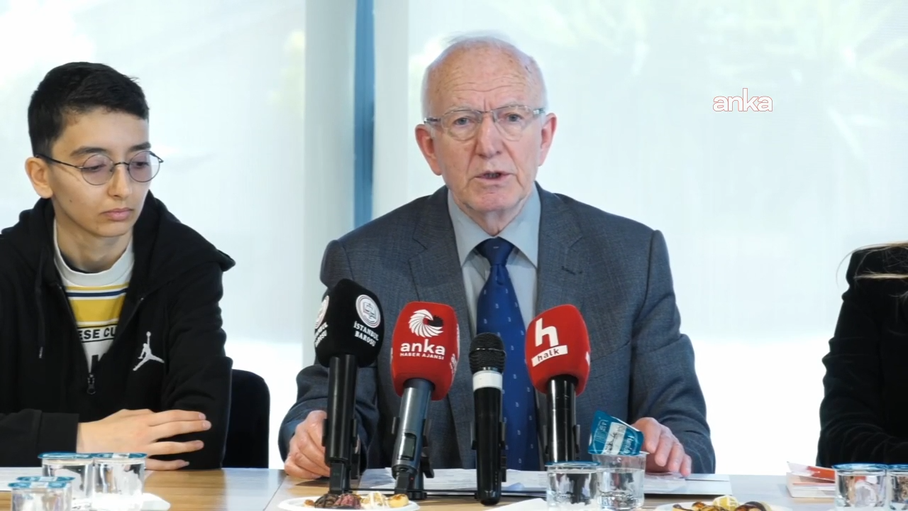 İbrahim Kaboğlu: Danıştay, ülkemizi acele kamulaştırma adı altında korsan el koymalardan kurtarmalıdır