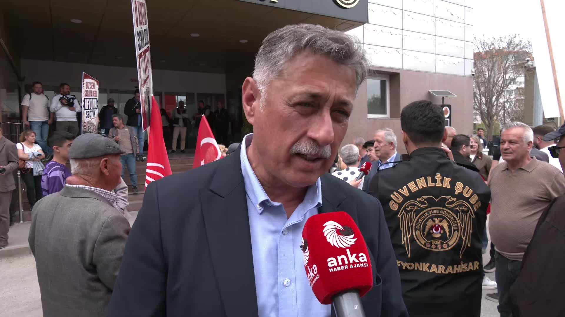 Yalçın Görgöz'den 