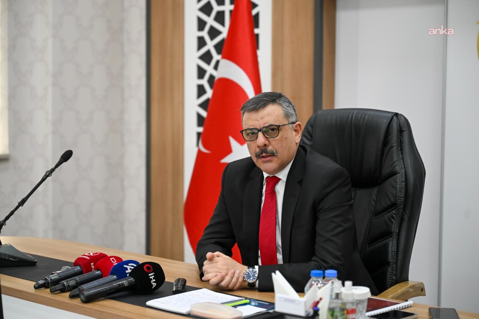 Mustafa Çiftçi: Yeni nesil suç örgütlerinin raconları, ahlakları yok