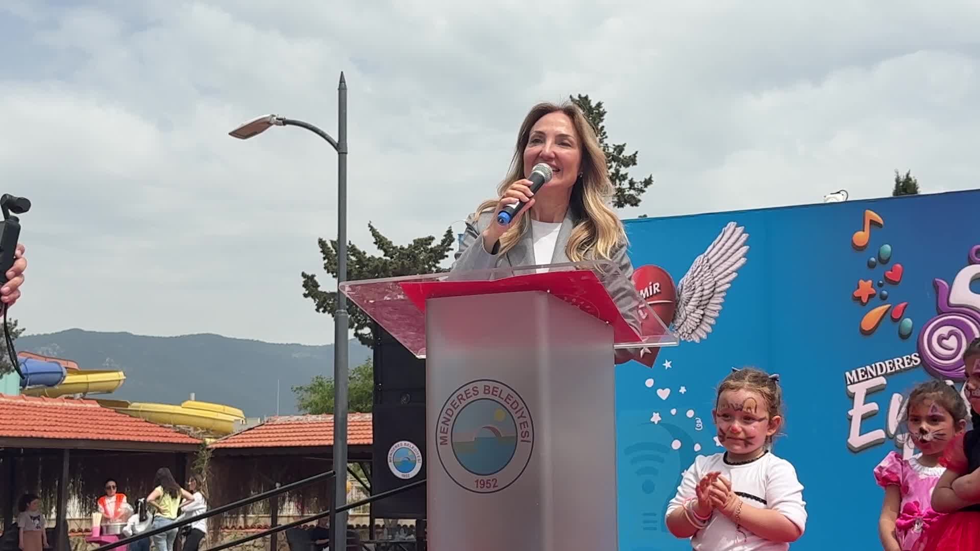 Aylin Nazlıaka: CHP iktidarında hiç kimseyi geride bırakmayacağız
