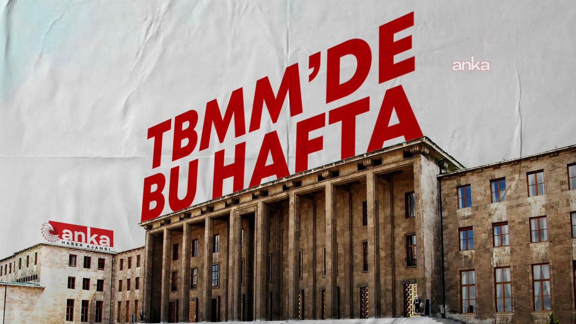 TBMM’de bu hafta: “Varlık barışı” düzenlemesi ve vergi avantajları sağlayan kanun teklifi Genel Kurul’da görüşülecek
