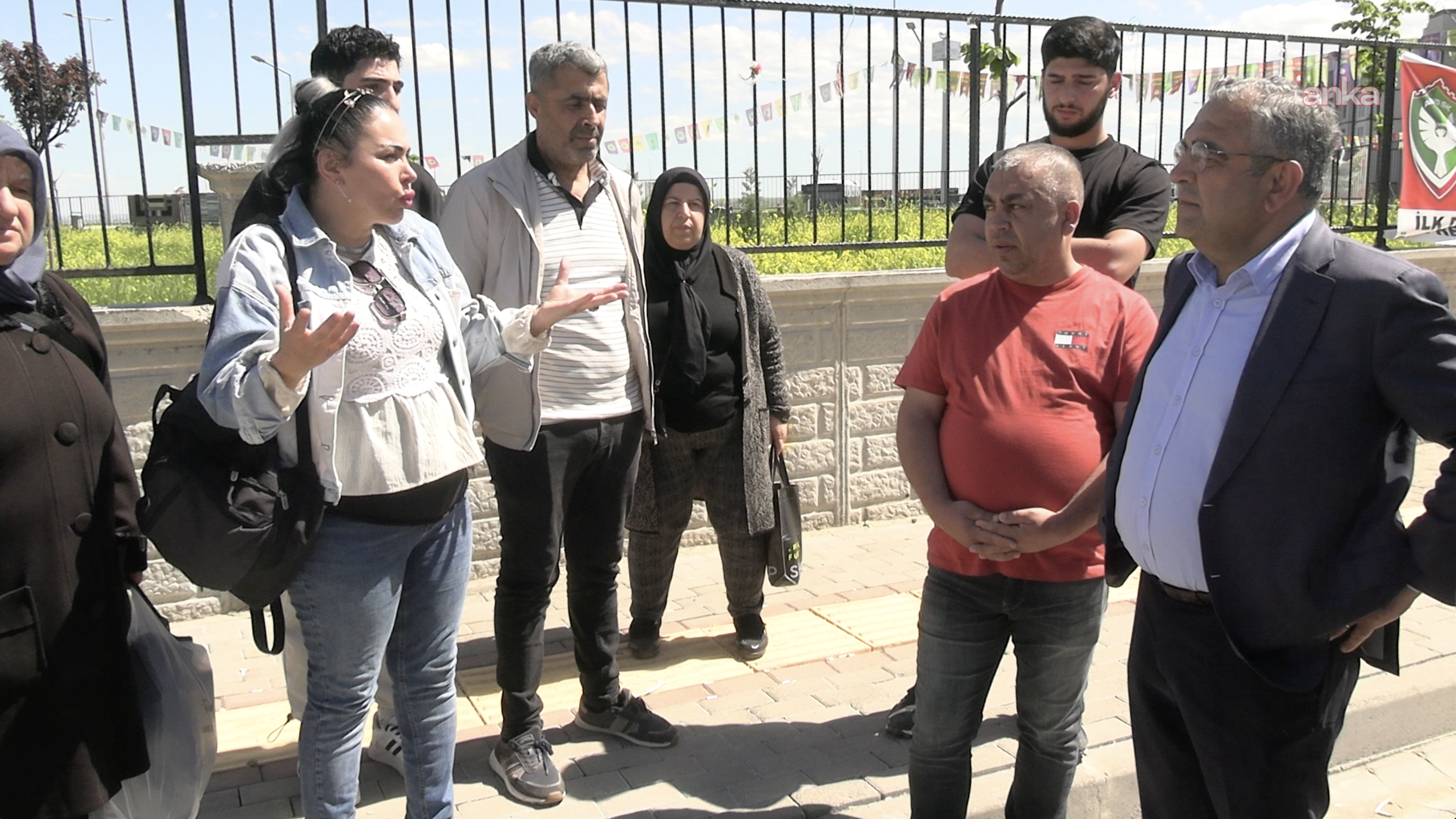 Diyarbakır’daki TOKİ hak sahiplerinden “mağduriyet” açıklaması: Ekonomik, sosyal ve psikolojik yıkıma dönüştü
