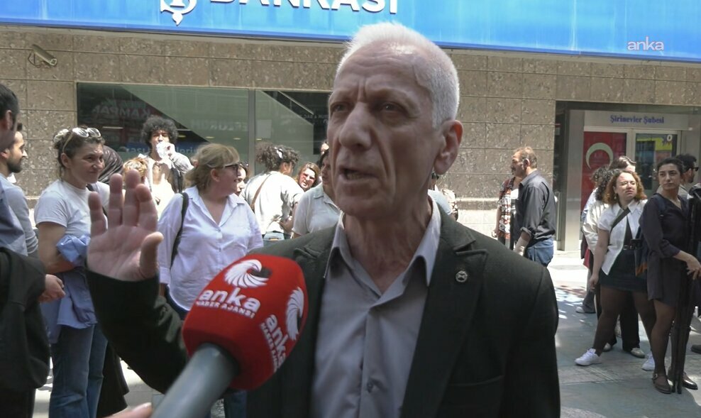 Ara zam isteyen vatandaşlar: Kendileri saltanat yaşıyor, emekliden, asgari ücretliden tasarruf bekliyorlar