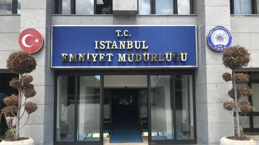 Sosyal medyada çakarlı araç paylaşımına 173 bin 392 TL ceza