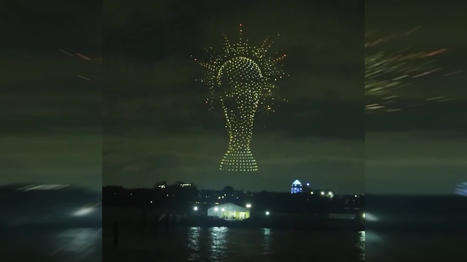 İlklerin Dünya Kupası FIFA 2026: 3 ülkede açılış, K-Pop konseri, taraftarı oyunun içine taşıyan yapay zeka deneyimi