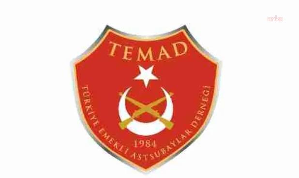 TEMAD açıklaması ve OYAK tartışmaları