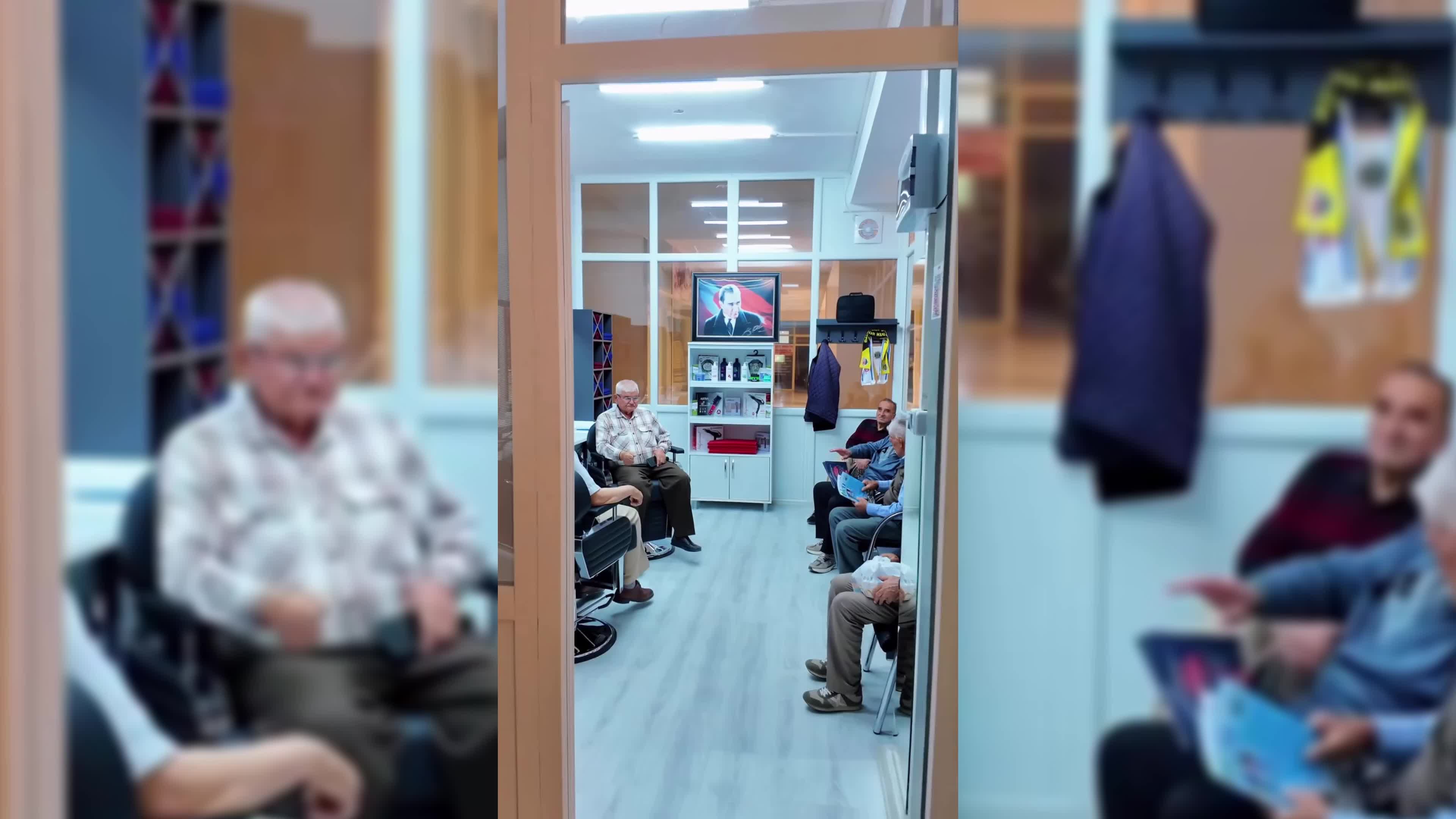 Muğla Dalaman'da 