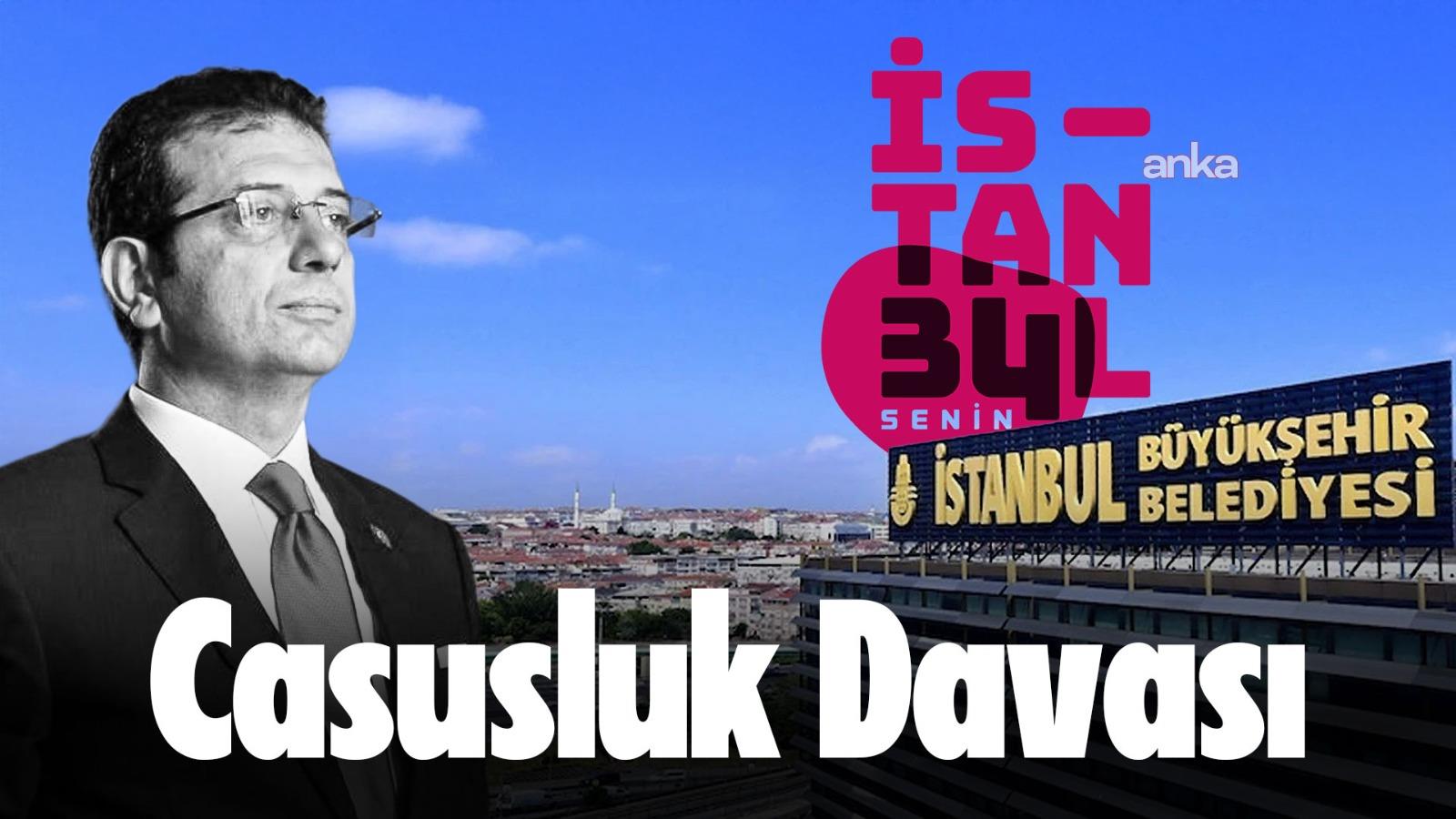 “Casusluk” davasında ikinci gün

Merdan Yanardağ: Silivri’den bu ülkeye bir Cumhurbaşkanı çıkacak