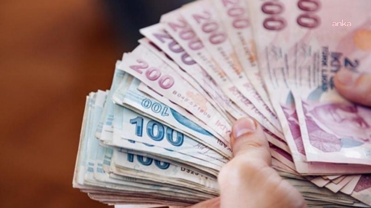 Bayram ikramiyesi ödemeleri 17-22 Mayıs arasında yatırılacak